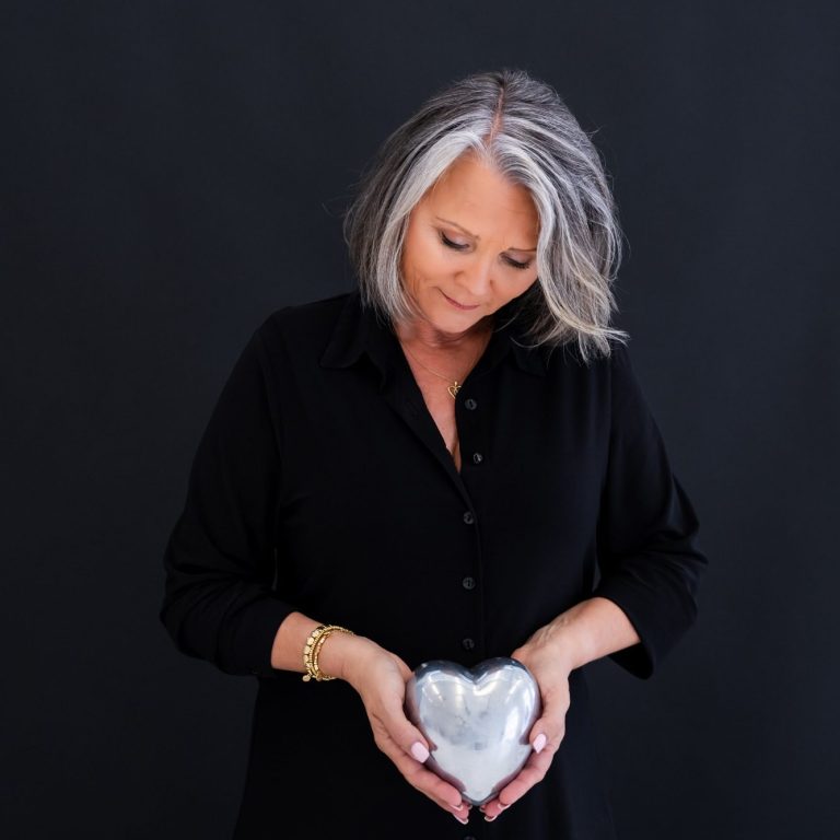 Marjolein, traumatherapeut, rouwexpert en lichaamsgericht coach – Solid Balance