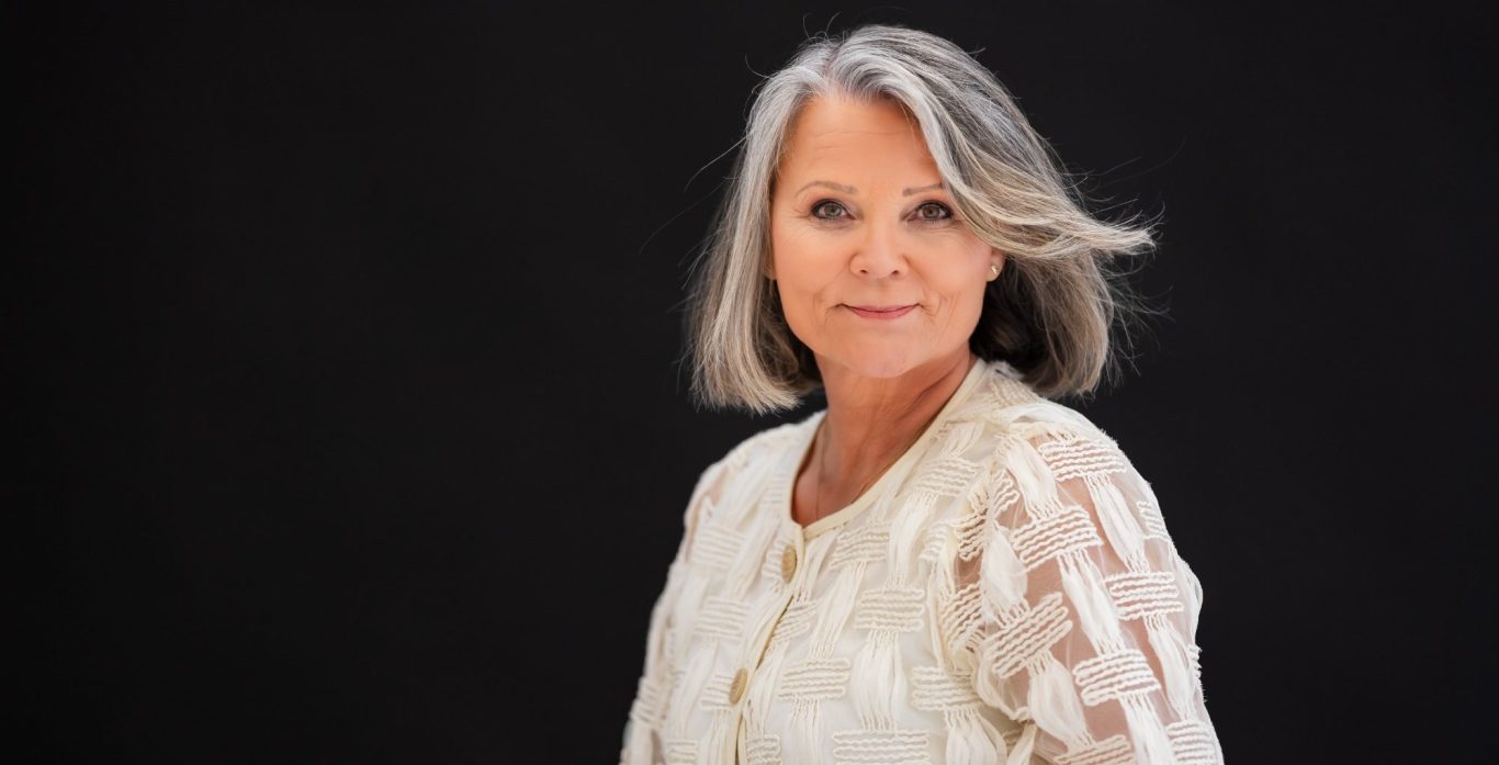 Marjolein Prins van Solid Balance verwelkomt je op een plek voor rust, creativiteit en verbinding.